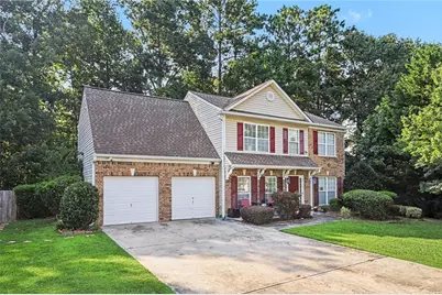 8280 Mayfern Drive, Fairburn, GA 30213 - Photo 2