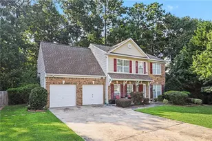 8280 Mayfern Dr, Fairburn, GA 30213 - Photo 2