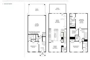 2580 Alcovy Trl NE, Marietta, GA 30066 - Photo 36