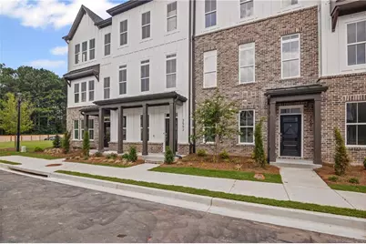 2580 Alcovy Trail NE #28, Marietta, GA 30066 - Photo 2