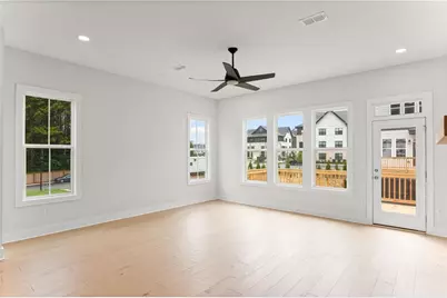 2580 Alcovy Trail NE #28, Marietta, GA 30066 - Photo 10