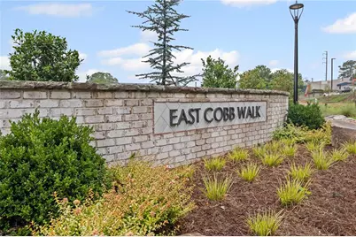 2580 Alcovy Trail NE #28, Marietta, GA 30066 - Photo 34