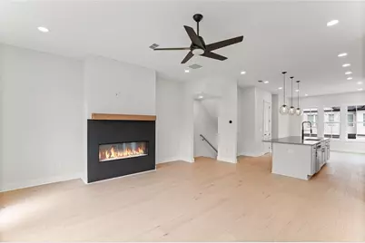 2580 Alcovy Trail NE #28, Marietta, GA 30066 - Photo 8