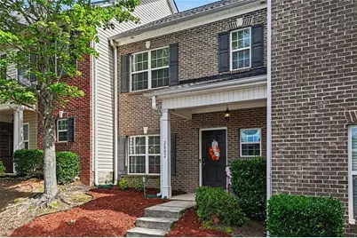 2555 Flat Shoals Road #2802, Atlanta, GA 30349 - Photo 26