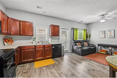 2555 Flat Shoals Road #2802, Atlanta, GA 30349 - Photo 8