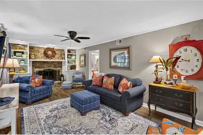 1701 Driftwood Place, Snellville, GA 30078 - Photo 14
