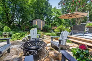 1701 Driftwood Pl, Snellville, GA 30078 - Photo 28