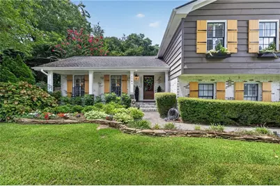 1701 Driftwood Place, Snellville, GA 30078 - Photo 1