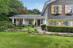 1701 Driftwood Pl, Snellville, GA 30078 - Photo 1