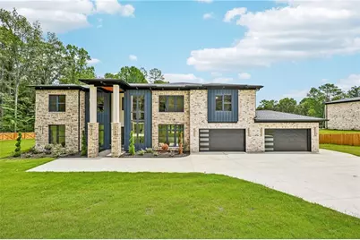 1546 Ewing Chapel Road, Dacula, GA 30019 - Photo 1