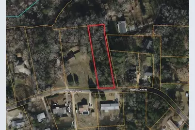 0 Fred Kelly Road, Rome, GA 30161 - Photo 10