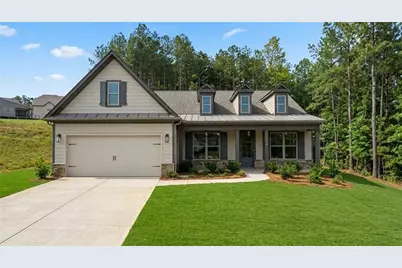 612 Highgrove Circle, Canton, GA 30115 - Photo 1