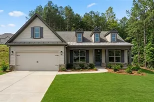 612 Highgrove Cir, Canton, GA 30115 - Photo 1