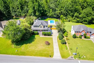 327 Swan Drive, Hiram, GA 30141 - Photo 56
