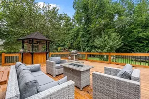 327 Swan Dr, Hiram, GA 30141 - Photo 38