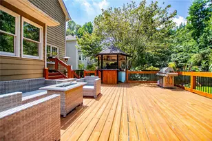 327 Swan Dr, Hiram, GA 30141 - Photo 50