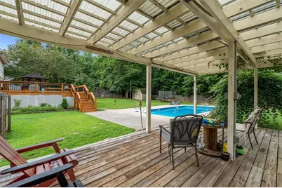 327 Swan Drive, Hiram, GA 30141 - Photo 38