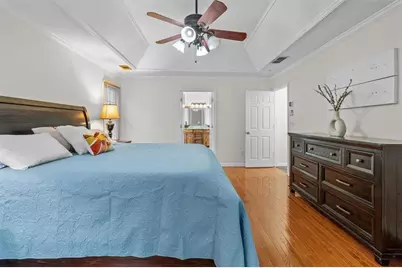 327 Swan Drive, Hiram, GA 30141 - Photo 26