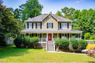 327 Swan Drive, Hiram, GA 30141 - Photo 1