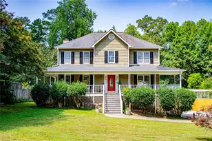 327 Swan Dr, Hiram, GA 30141 - Photo 1