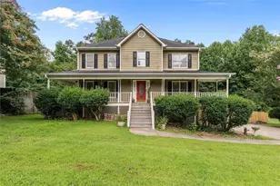 327 Swan Dr, Hiram, GA 30141 - Photo 2