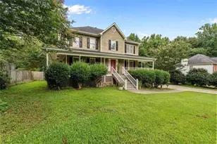 327 Swan Dr, Hiram, GA 30141 - Photo 4