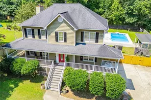 327 Swan Dr, Hiram, GA 30141 - Photo 4