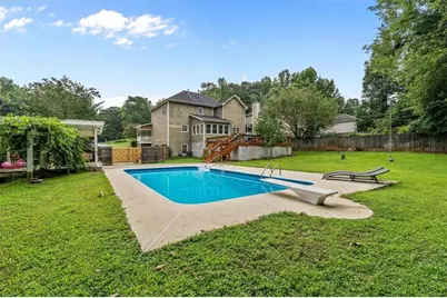 327 Swan Drive, Hiram, GA 30141 - Photo 36