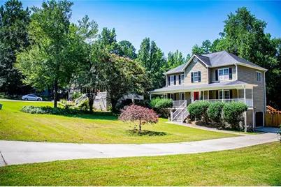 327 Swan Drive, Hiram, GA 30141 - Photo 52