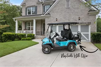 166 Richmond Way, Villa Rica, GA 30180 - Photo 2