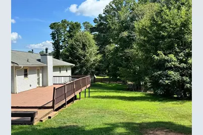 803 Santa Fe Trail Trail, Woodstock, GA 30189 - Photo 4