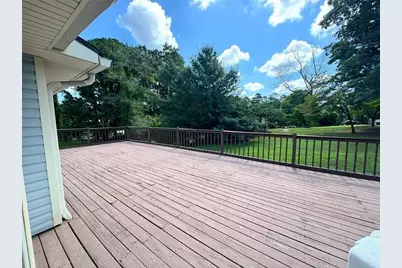 803 Santa Fe Trail Trail, Woodstock, GA 30189 - Photo 2