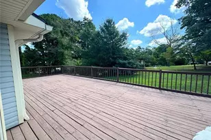 803 Santa Fe Trail Trail, Woodstock, GA 30189 - Photo 2
