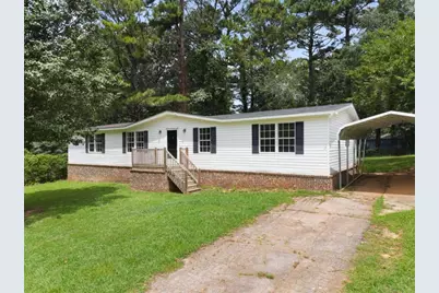 1348 Poplar Street, Stockbridge, GA 30281 - Photo 1