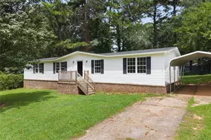 1348 Poplar St, Stockbridge, GA 30281 - Photo 1