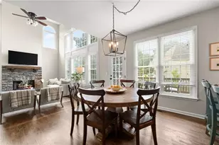 4910 Bettes Ct, Alpharetta, GA 30004 - Photo 16