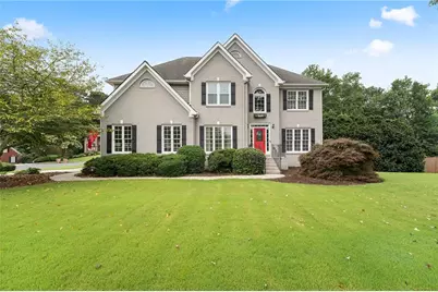 4910 Bettes Court, Alpharetta, GA 30004 - Photo 1