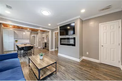 1012 Westmoor Drive NW, Atlanta, GA 30314 - Photo 4