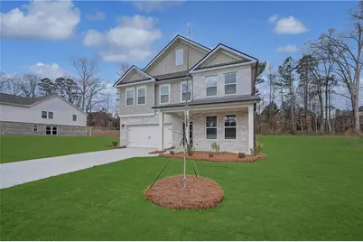 2535 Dixon Place, Lawrenceville, GA 30045 - Photo 2