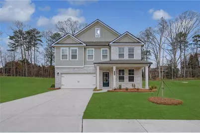 2535 Dixon Place, Lawrenceville, GA 30045 - Photo 1