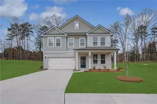 2535 Dixon Pl, Lawrenceville, GA 30045 - Photo 1