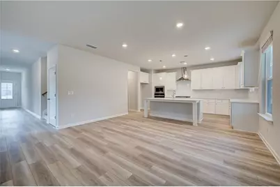 2535 Dixon Place, Lawrenceville, GA 30045 - Photo 8