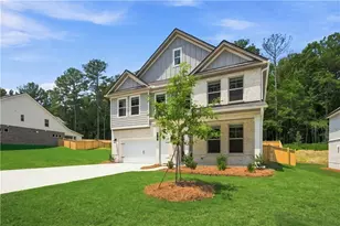 2535 Dixon Pl, Lawrenceville, GA 30045 - Photo 2