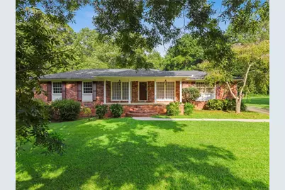 4306 Bouldercrest Road, Ellenwood, GA 30294 - Photo 1