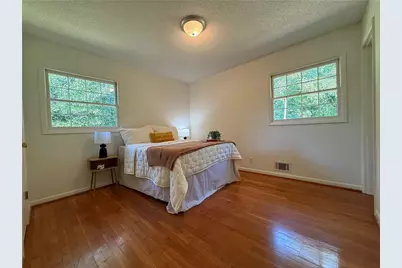 4306 Bouldercrest Road, Ellenwood, GA 30294 - Photo 28