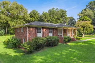 4306 Bouldercrest Rd, Ellenwood, GA 30294 - Photo 2