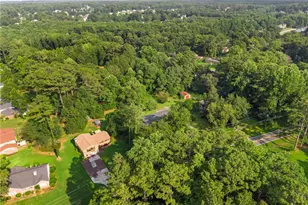 4306 Bouldercrest Rd, Ellenwood, GA 30294 - Photo 46