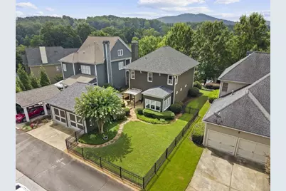 1458 Hedgewood Lane NW, Kennesaw, GA 30152 - Photo 36