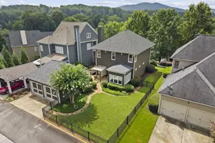 1458 Hedgewood Ln NW, Kennesaw, GA 30152 - Photo 36