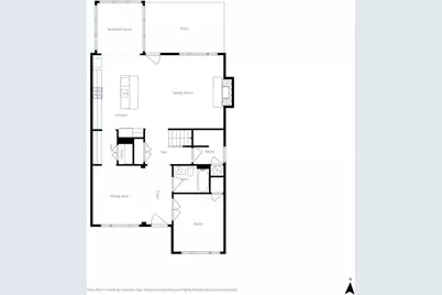 1458 Hedgewood Lane NW, Kennesaw, GA 30152 - Photo 40